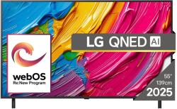LG 55QNED80A3A