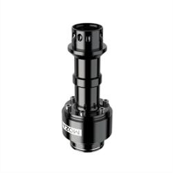 MOZA Racing Hosszabbító rúd (Extension Rod, 150mm) (RS061)