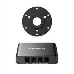 MOZA Racing Universal HUB KIT (USB 2.0, 4x Port, QR adapter) (RS050)