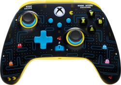 PowerA Advantage Wireless Xbox Series X|S One PC Hall-effect Pac-Man (XBGP0435-01) Gamepad, kontroller