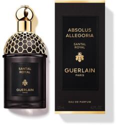 Guerlain Absolus Allegoria Santal Royal - EDP 125 ml