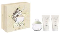 Cacharel Noa set1: EDT 100ml + loțiune de corp 2 x 50 ml pentru femei