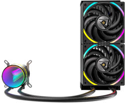 FORMULA Oasis L240 ARGB BK