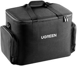 UGREEN LP667 600W-os tápegységhez táska (fekete) (15236)