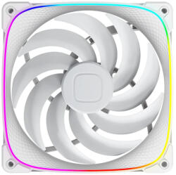 Geometric Future Squama 2503W-14 ARGB White (GEO-2503W-14)