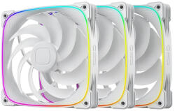 Geometric Future Squama 2503W-14 White (GEO-2503W-14-PACK)