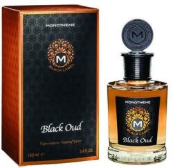 Monotheme Black Oud EDP 100 ml