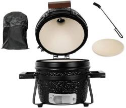Kamado SE Premium Line 13" matte black 16702