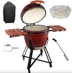 Kamado SE Premium Line 23.5" 16700