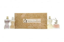 Jean Paul Gaultier Jean Paul Gaultier Miniatúrák Ajándékcsomag Scandal EDP Divine EDP CL 6ml