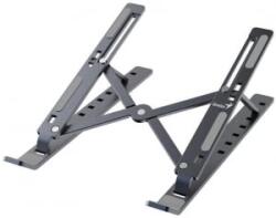 Genius G-Stand M250 notebook állvány szürke (31250023400)