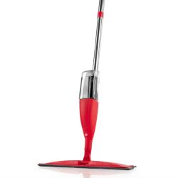 Cleanmaxx Mop víztartállyal, piros (DS15057-L) (DS15057-L)