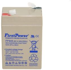 Eaton Батерия FirstPower FP645 V/4.5Ah (FP645) - Allstore