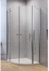 Radaway Eos II PDD 100x80 cm