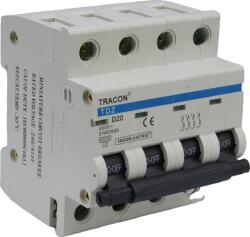 TRACON TDZ-4D-20