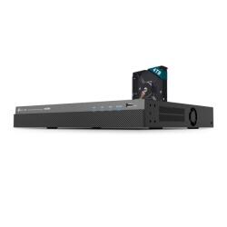 TP-Link 16-channel NVR NVR2016H-16MP-4TB