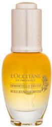 L'Occitane Immortelle Divine Youth Oil ulei antirid pentru ten 30 ml pentru femei