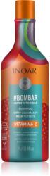 INOAR #Bombar Super Line Super Vitaminas șampon cu vitamina C 1000 ml