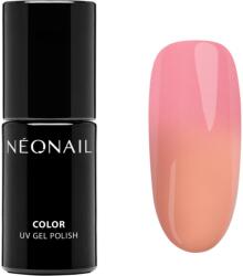 NEONAIL Born To Win lac de unghii sub forma de gel culoare Winning Spirit (Thermal Effect - Color Change) 7.2 ml