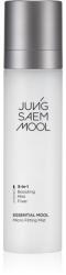 Jung Saem Mool Essential Mool Micro Fitting Mist hidratáló permet ásványi anyagokkal 120 ml