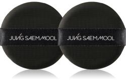 Jung Saem Mool Cushion Puff sminkszivacs alapozóhoz 2 db