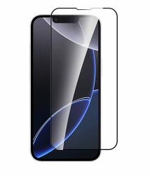 Cellect iPhone 16e full cover üvegfólia (LCD-IPH16E-FCGLASS) (LCD-IPH16E-FCGLASS)