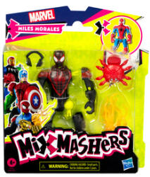 Hasbro Transformers Mixmashers figurák (F97305L0)