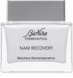 BioNike Cosmeceutical Nam Recovery Masca faciala cu efect de intinerire 50 ml Masca de fata