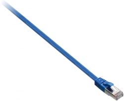 V7 UTP Összekötő Kék 10m V7CAT6STP-10M-BLU-1E (V7CAT6STP-10M-BLU-1E)