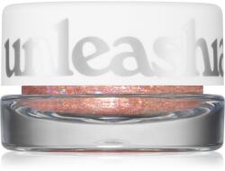 UNLEASHIA Get Loose Glitter Gel luciu pentru față, corp și păr culoare N°4 Love Dreamer 4 g