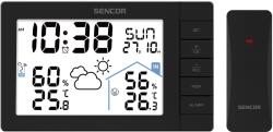 Sencor Meteorológiai állomás | SWS 3200 (SWS 3200)
