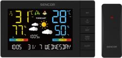Sencor Meteorológiai állomás | SWS 4400 (SWS 4440)