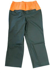 STIHL esőnadrág zöld/orange (00008855152) - megatool