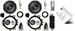Pioneer Custom Fit autós hangsugárzó csomag Fiat Ducato autóhoz - 2006-tól napjainkig