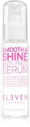 ELEVEN Australia Smooth & Shine szérum a hajra töredezés ellen 60 ml