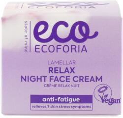 Ecoforia ak 50ml éjszakai - nyugtató levendulával lamerállis szerkezetű