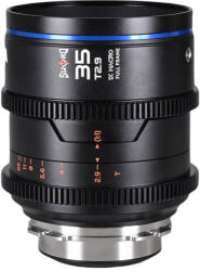 Venus Optics Sword 35mm T2.9 1X Macro Cine objektív ARRI PL (VESW3529PL)