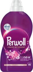 Perwoll Blossom Color finommosószer 40 mosás 2 l