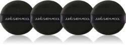 Jung Saem Mool Cushion Puff sminkszivacs alapozóhoz 4 db