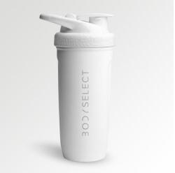 BodySelect SmartShake (900ml, Fehér)