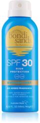 Bondi Sands SPF 30 Everyday Mist vízzel lemosható spray napozáshoz SPF 30 160 g