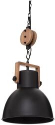 Atmosphera Lustră pe cablu Atmosphera SILAS 1xE27/40W/230V pin (P6702)