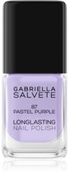 Gabriella Salvete Longlasting Enamel hosszantartó körömlakk magasfényű árnyalat 11 ml - notino - 1 365 Ft