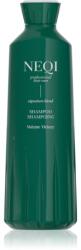 NEQI Volume Victory Sampon finom, lesimuló hajra szulfátmentes 330 ml