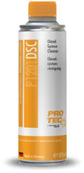Protec 1201 üzemanyag-adalék, Diesel System Cleaner, dízel rendszer tisztító, 375ml (1201)