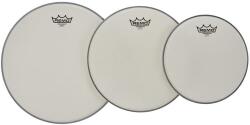 Remo Ambassador Coated Rock Set - kytary - 26 590 Ft