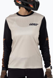 Leatt Női kerékpározás hosszú ujjú Leatt MTB Enduro 4.0 W krém