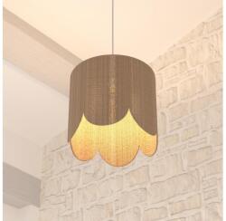 Atmosphera Lustră pe cablu Atmosphera JANICE 1xE27/40W/230V iută (P6682)