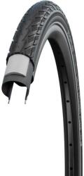 Schwalbe Külső 622-32 (28X1.25) Delta Cruiser Plus Act Hs431 Pg Green Ref 670G