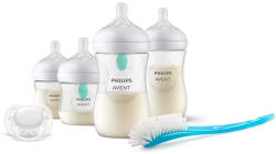Philips Natural Response újszülött szett AirFree szeleppel 0hó+